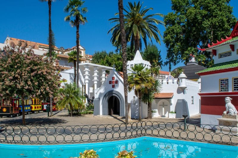 Portugal dos Pequenitos