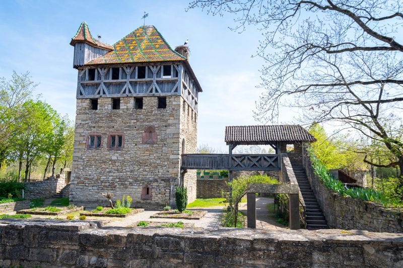 Ungersheim - Attraction la plus populaire