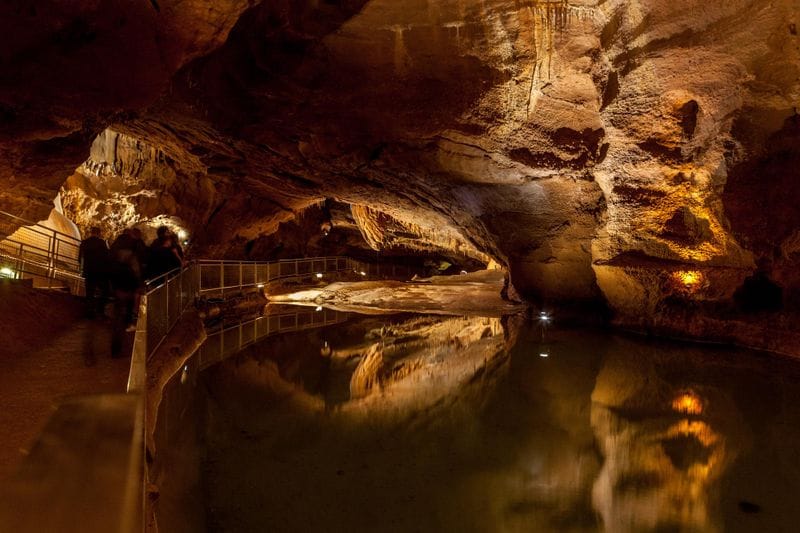 Rocamadour - Attraction la plus populaire