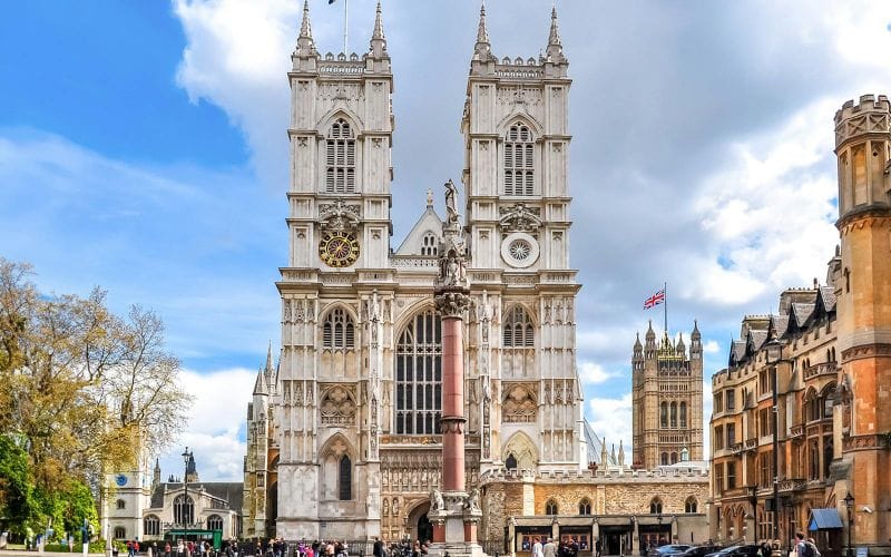 Billet Combo : Abbaye de Westminster + croisière touristique sur la Tamise