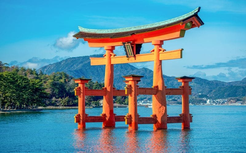 Billet Visite guidée en bus de Hiroshima et Miyajima avec déjeuner