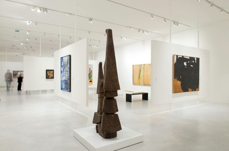 Billet Billets pour le Musée Unterlinden à Colmar