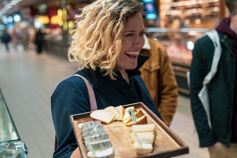 Billet Tour gastronomique à Tours