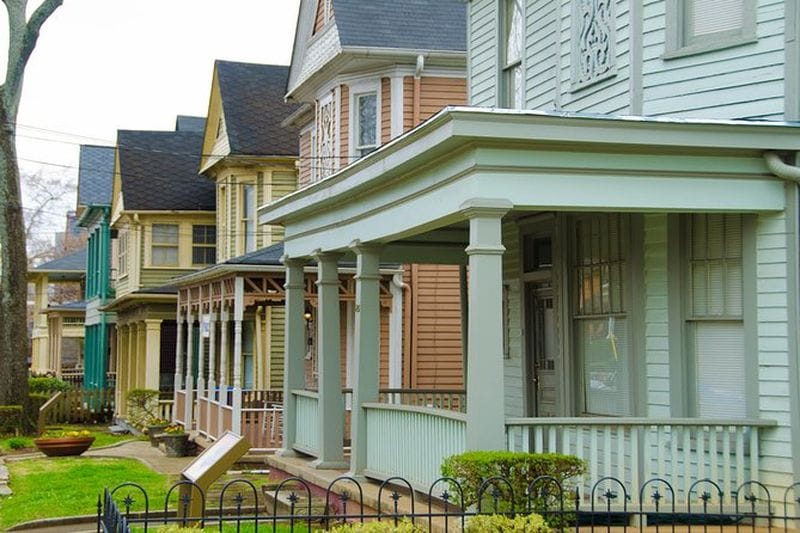 Billet Visite guidée de Martin Luther King à Atlanta