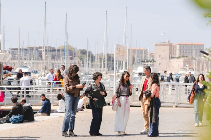 Billet Tour gastronomique à Cannes