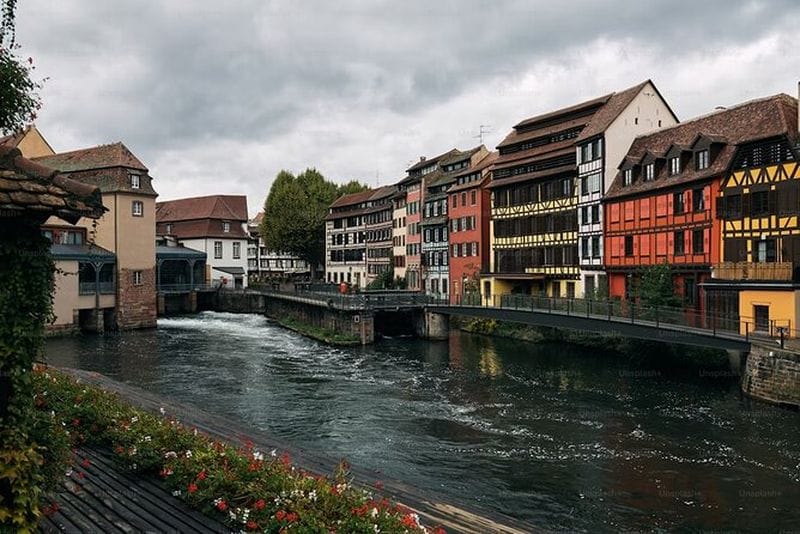 Billet Visite privée de Strasbourg