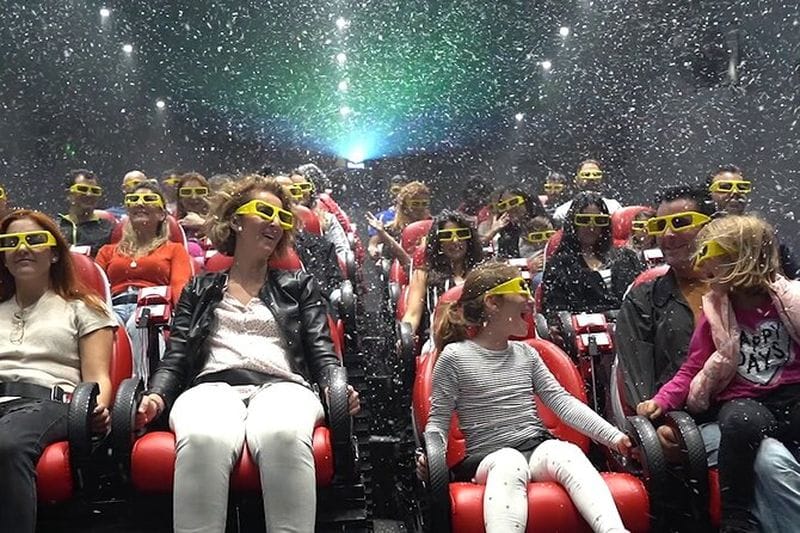 Billet Billets pour le Monde Minoen en Crète