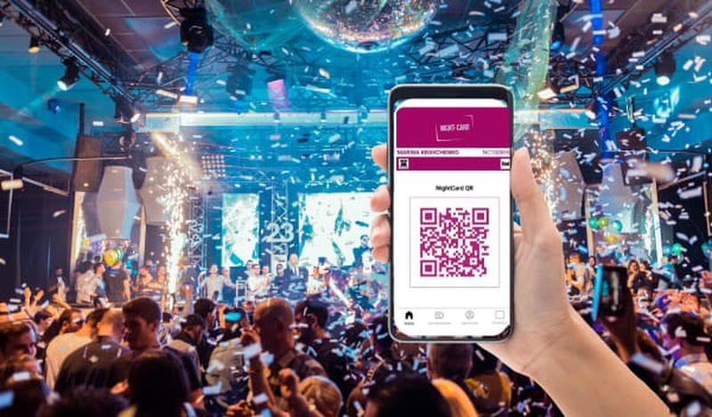 Billet Barcelona Night Card – Pass 2 jours