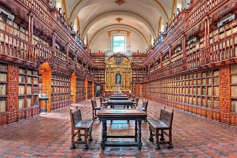 Billet Visite guidée de Puebla