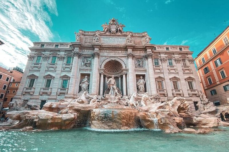 Billet Billets pour concert d'opéra au Palais Santa Chiara de Rome