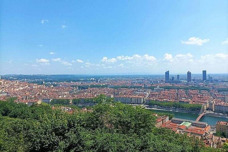 Billet Visite privée d'Arles