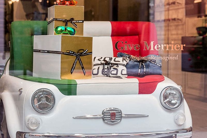 Billet Excursion shopping à l'outlet Serravalle depuis Milan