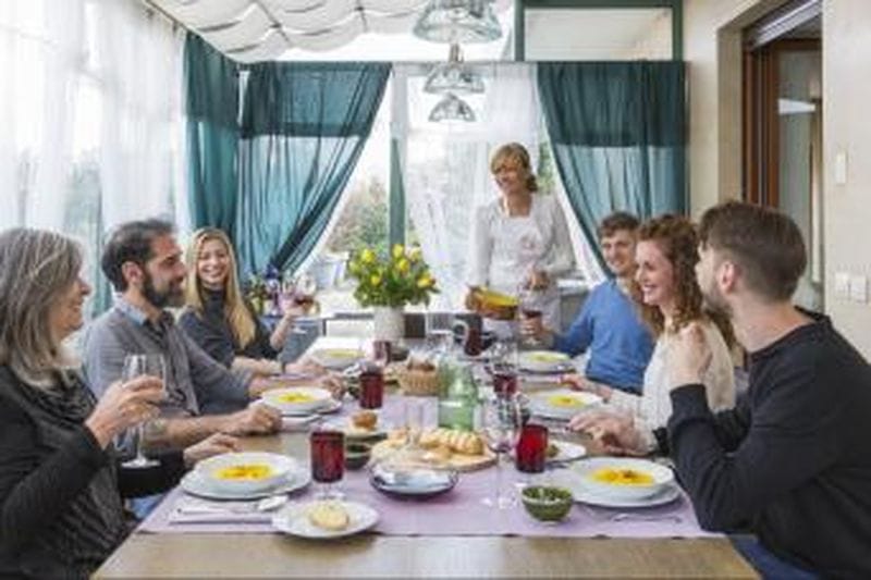 Billet Expérience gastronomique avec déjeuner ou dîner à Côme
