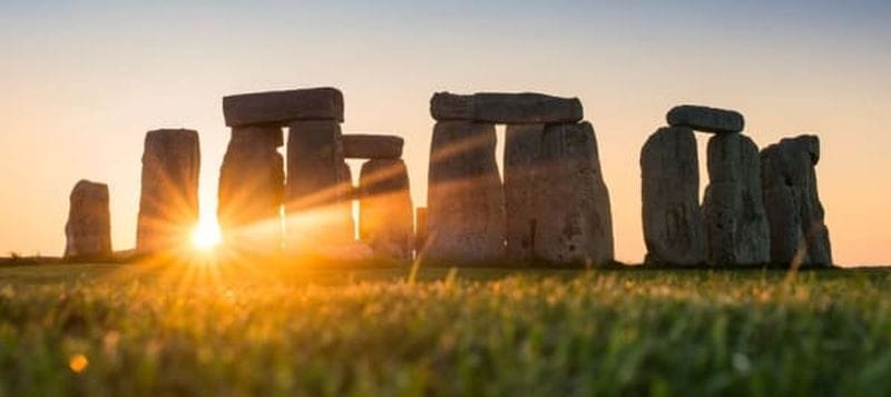 Billet Excursion à Stonehenge, au Château de Windsor et à Oxford depuis Londres