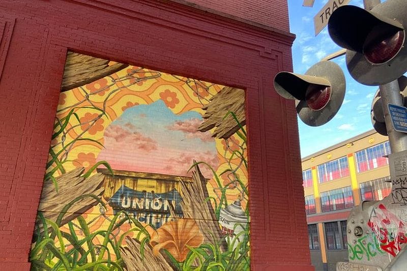 Billet Visite des brasseries artisanales à Portland