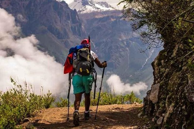 Billet Excursion de 2 jours au Canyon de Colca depuis Arequipa