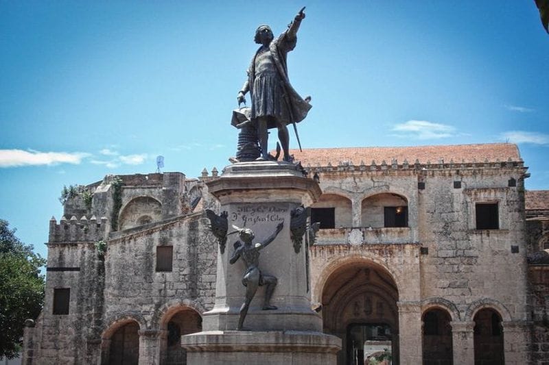 Billet Excursion à Saint-Domingue depuis La Romana