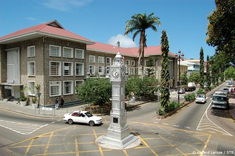 Billet Visite privée de Victoria