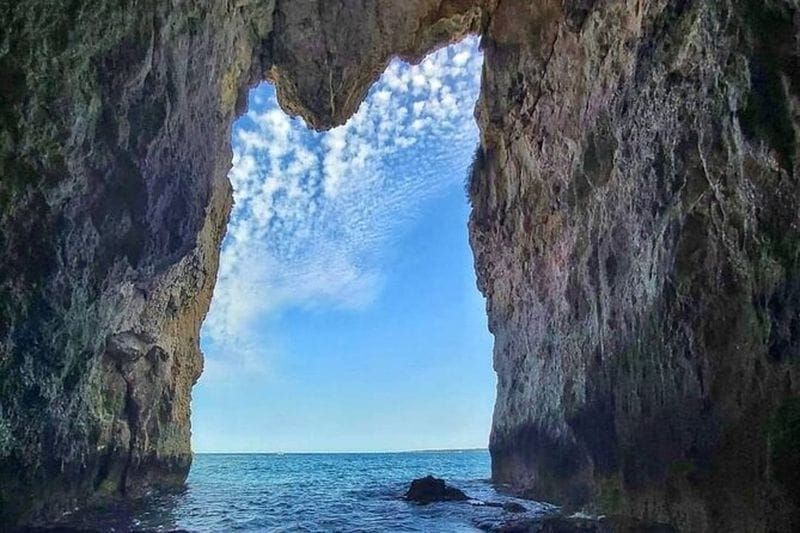 Billet Balade en bateau à Ortigia, Syracuse