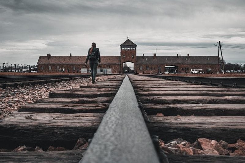 Billet Excursion à Auschwitz-Birkenau depuis Wrocław
