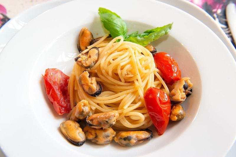 Billet Cours de cuisine de pâtes et tiramisù à Lecce