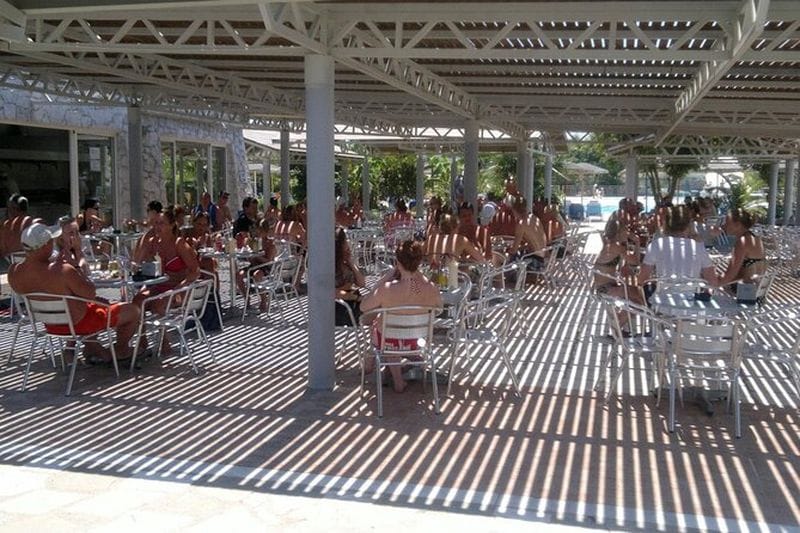Billet Billets pour le parc aquatique Lido à Kos