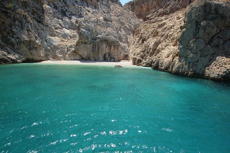 Billet Excursion en bateau à l'île de Symi depuis Rhodes