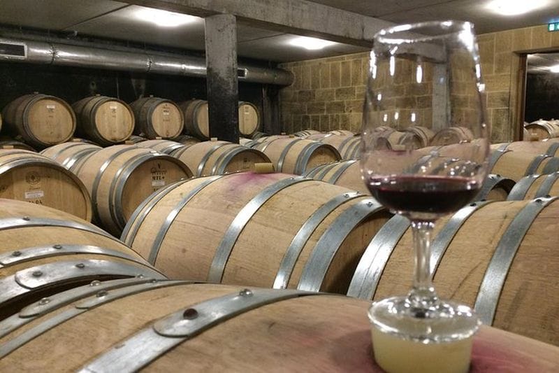Billet Dégustation de vins et fromages dans la vallée du Rhône