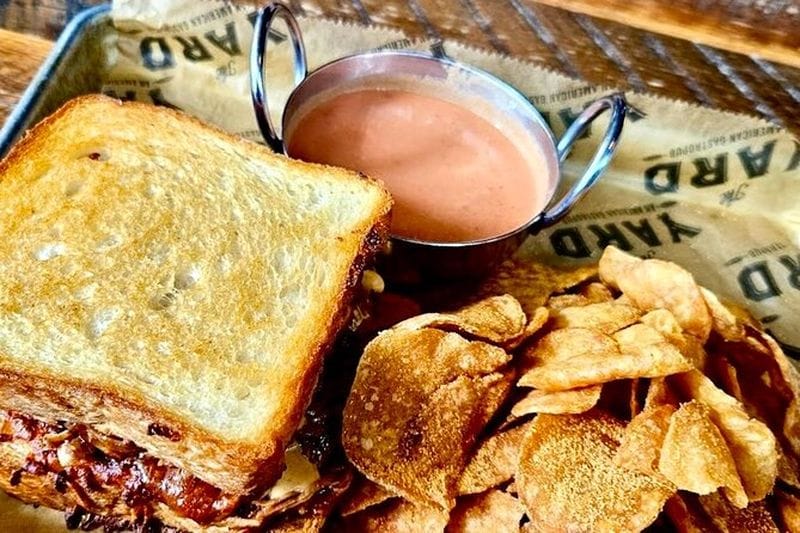 Billet Visite gastronomique de Pittsburgh