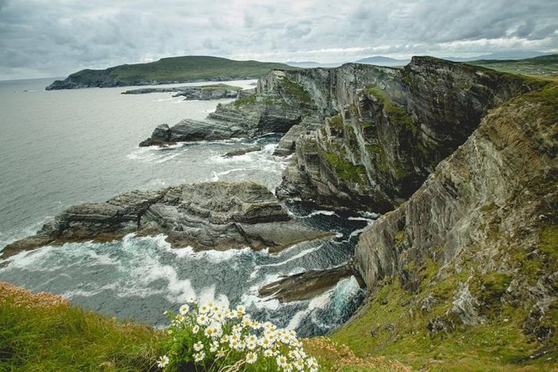 Billet Excursion au Anneau de Kerry depuis Cork