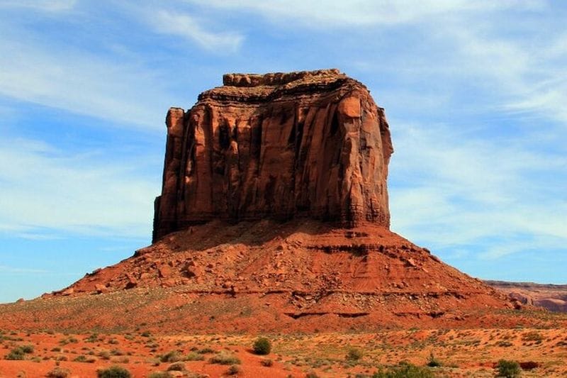 Billet Balade à cheval dans la Monument Valley