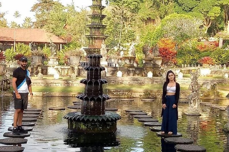 Billet Tour des Portes du Ciel aux temples Besakih et Lempuyang à Bali