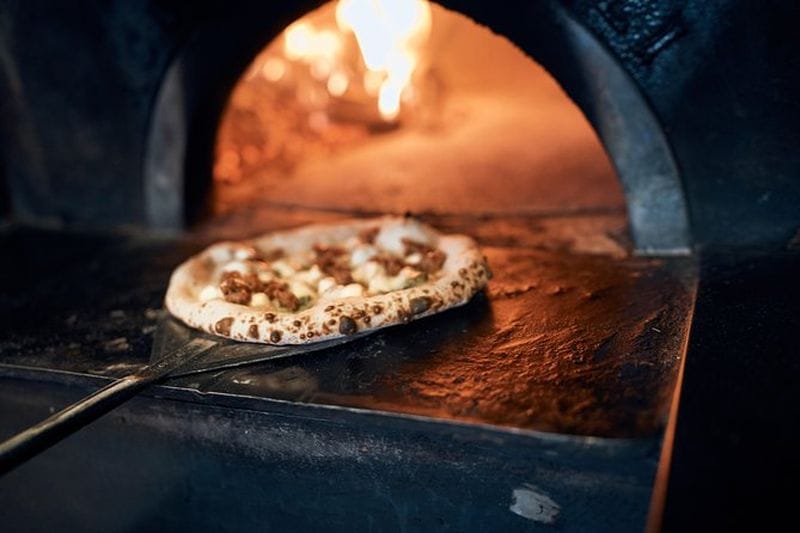 Billet Tour gastronomique à Denver
