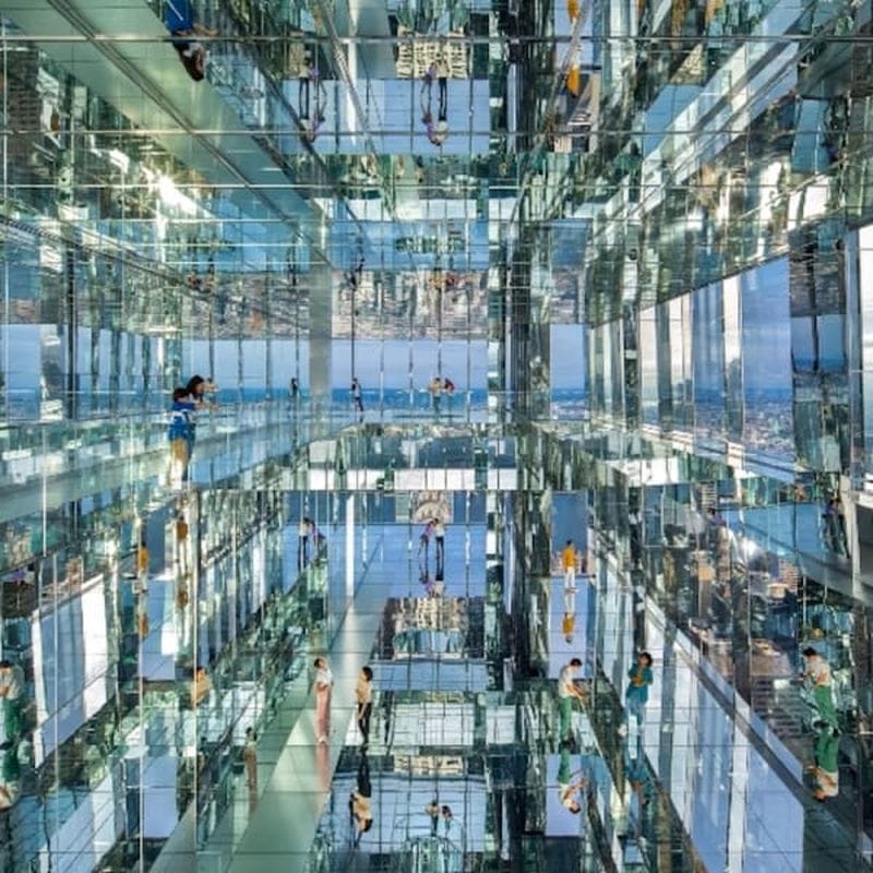 Billet Billets pour le SUMMIT One Vanderbilt de New York
