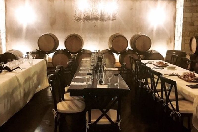 Billet Excursion d'une demi-journée aux vignobles du nord du Texas au départ de Fort Worth avec dégustation de vin