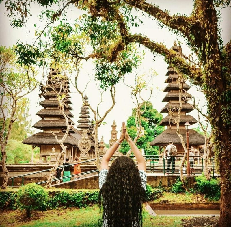 Billet Tour privé sur les traces de Mange, Prie, Aime à Bali
