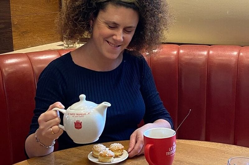 Billet Visite guidée de Saint-Tropez