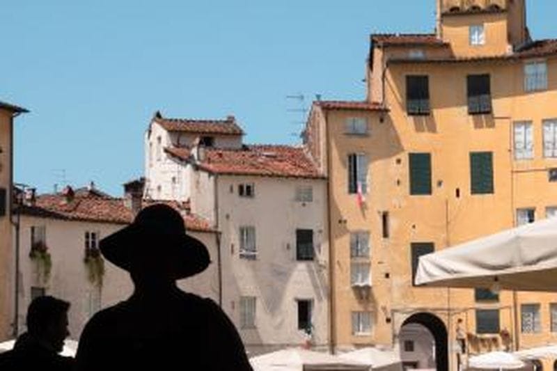 Billet Excursion pour passagers de croisiere a Lucques et Pise depuis Livourne