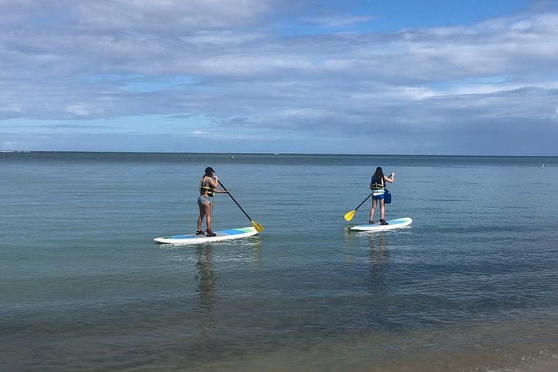 Billet Location de paddle surf à Fajardo