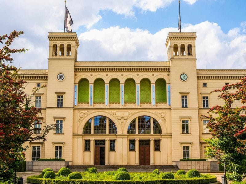 Billet Billets pour le Hamburger Bahnhof, le Musée d'Art Contemporain de Berlin