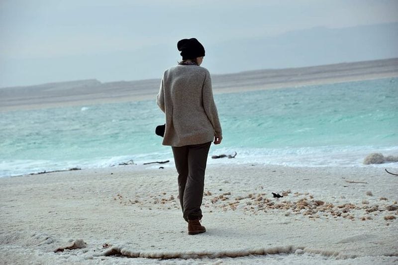 Billet Excursion à Madaba, le Mont Nebo et la Mer Morte depuis Amman