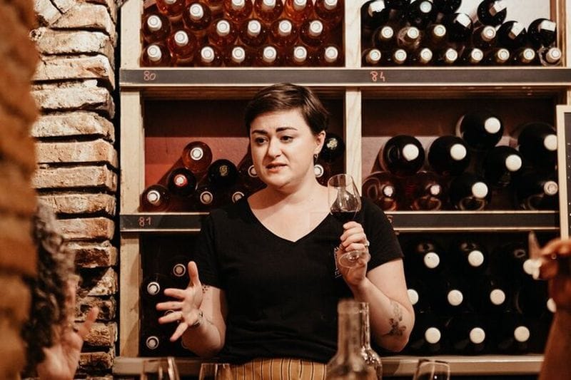 Billet Tour du vin à Toulouse