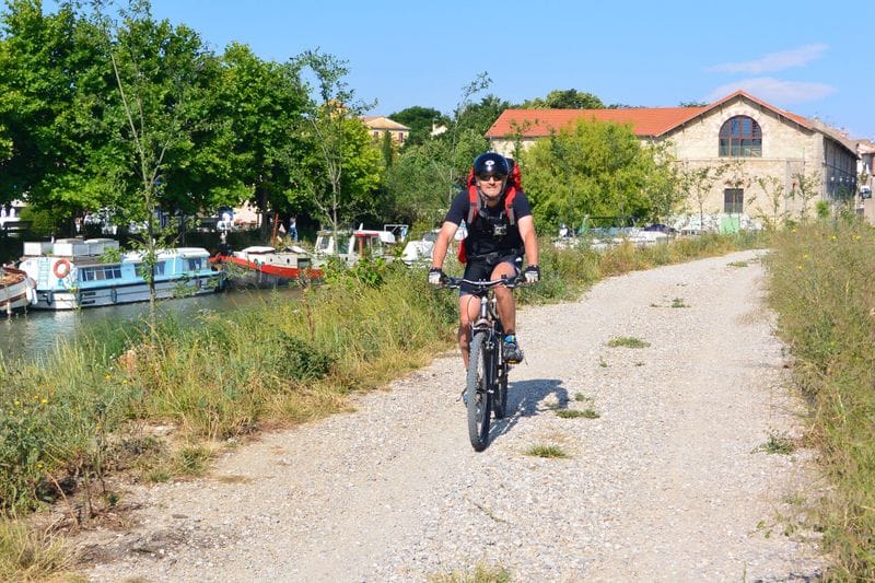 Billet Location de vélos chez Office de Tourisme La Domitienne