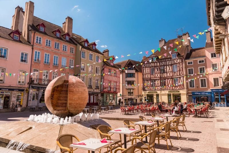 Billet Location de vélos chez Europe Vélos