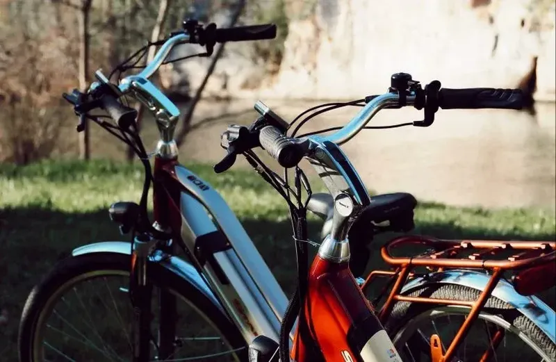 Billet Location de vélos chez Les vélos de Saint-Cirq