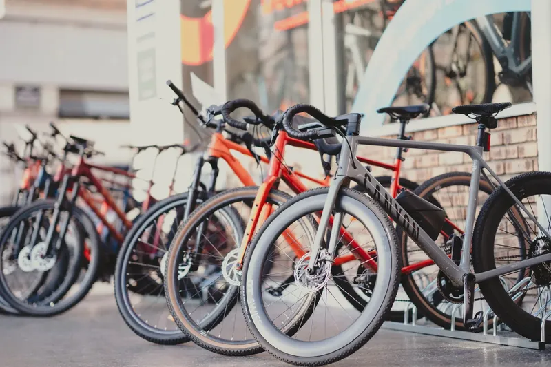 Billet Location de vélos chez Routes and Roads