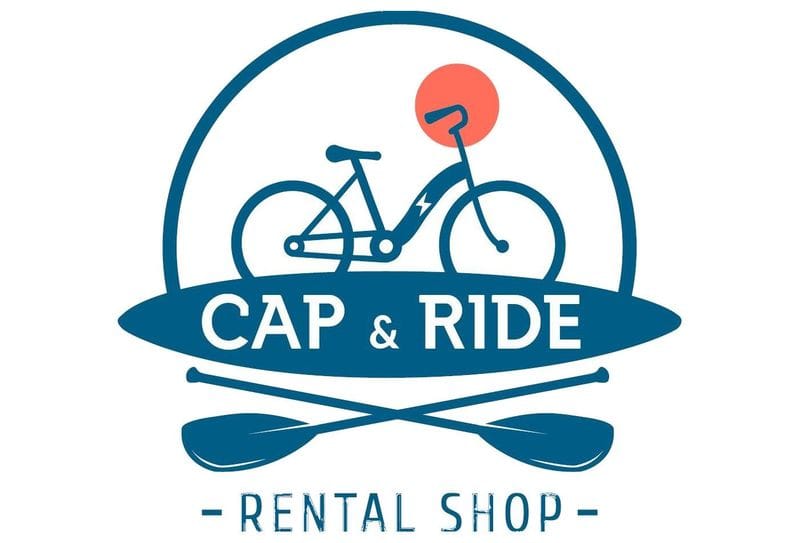 Billet Location de vélos chez CAP AND RIDE