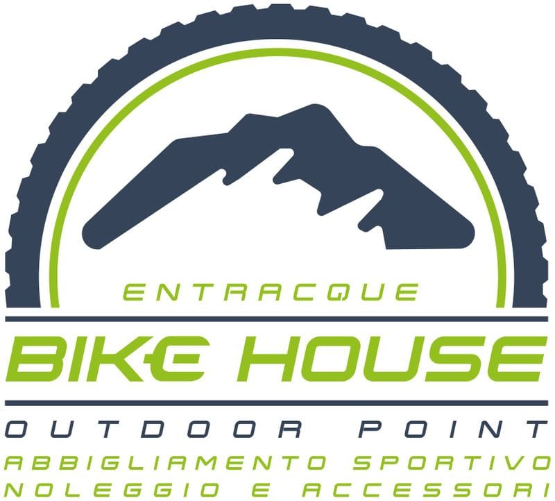 Billet Location de vélos chez BikeHouse, Outdoor Point - Entracque