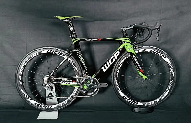 Billet Location de vélos chez Cycles PONT - WGP Bicycle Components