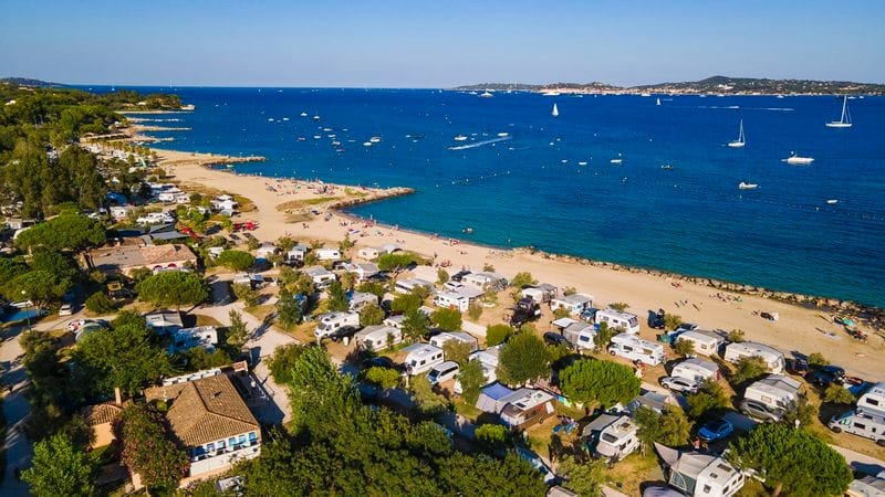 Billet Location de vélos chez Camping De la Plage